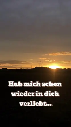 Wieder verliebt