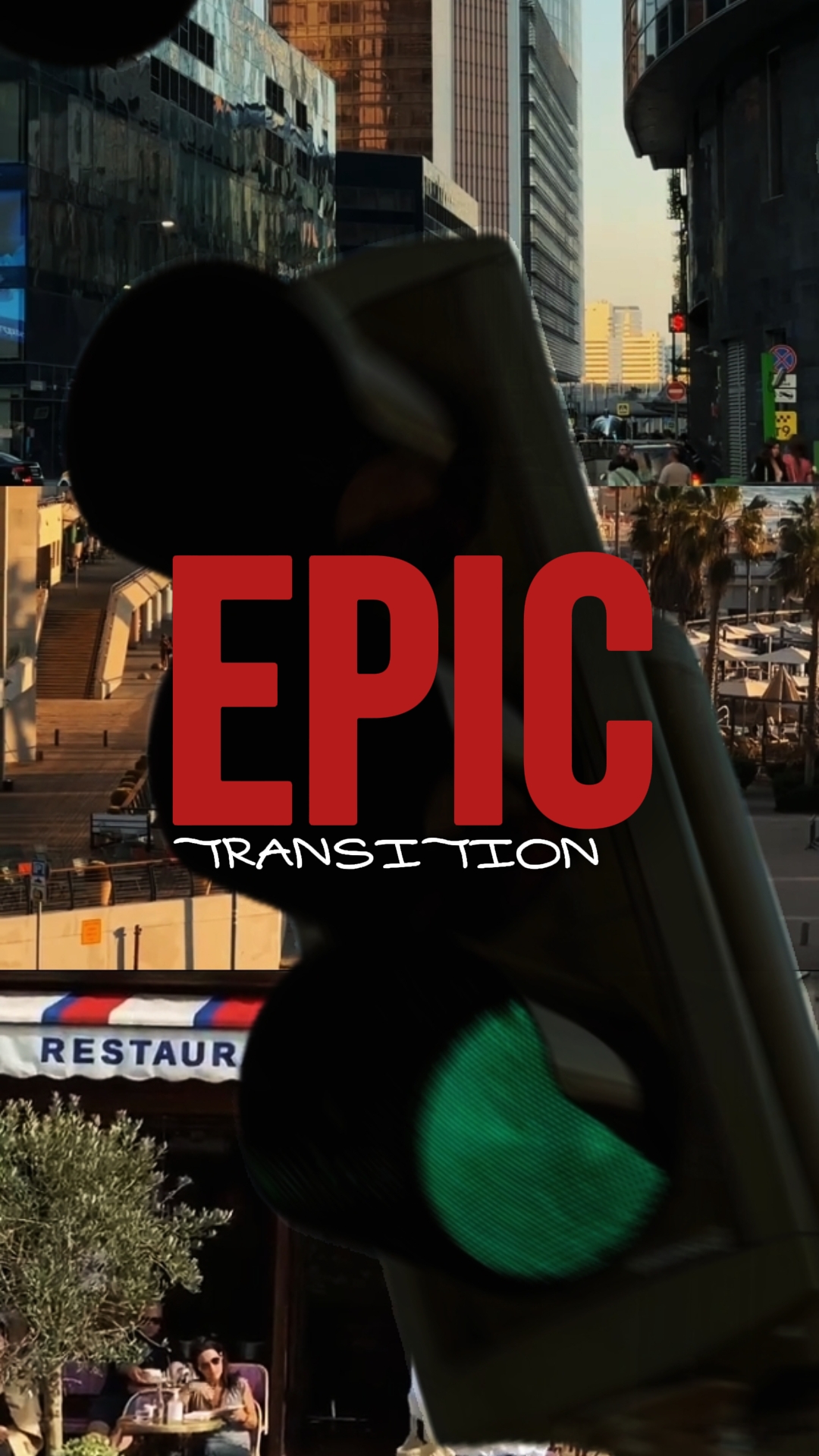 transisi epik