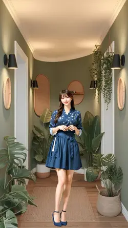 Background foto