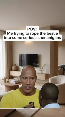 trying to rope the b