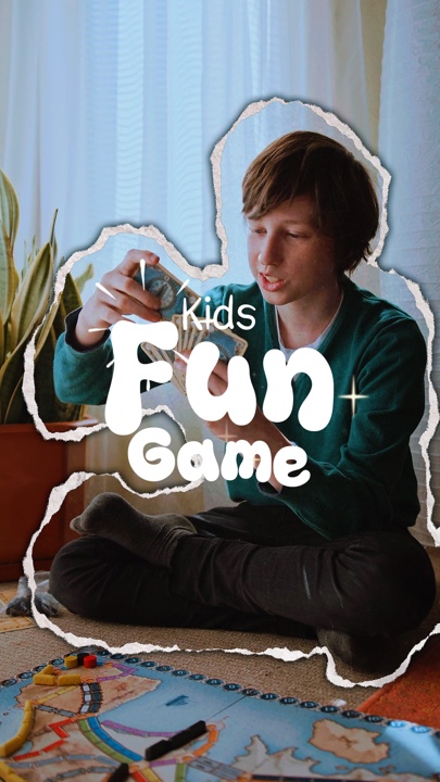 Kids Fun Games