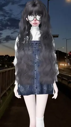 제페토 하시는분?