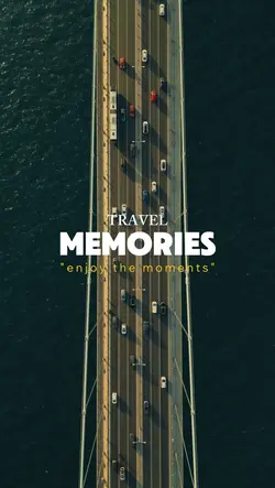 Travel Memories