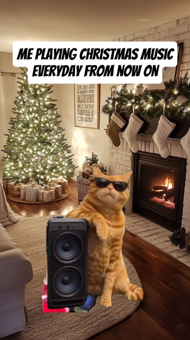 Música de natal