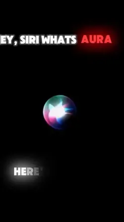 define aura