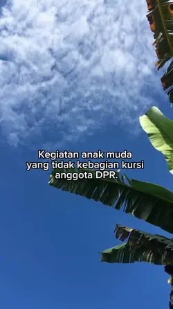 Tren anggota DPR