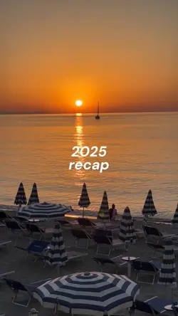 2025 RECAP