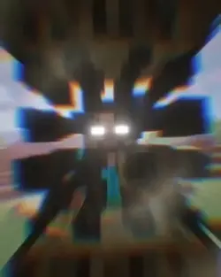 Minecraft Edit