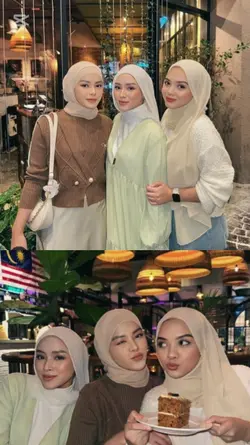 foto berjalan