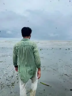 Saagar kii esss