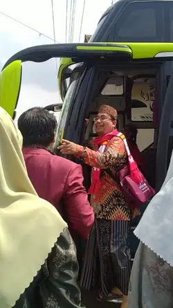 Selamat Hari Guru