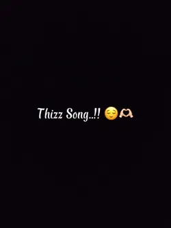 Try thizz
