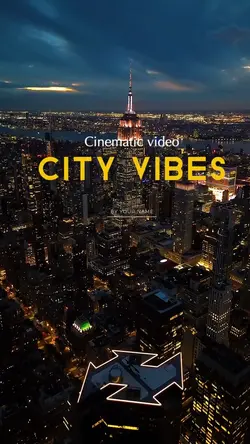 VLOG | city | cinema