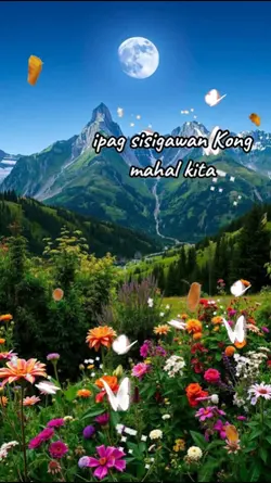 kUnG mALayA LAnG akO