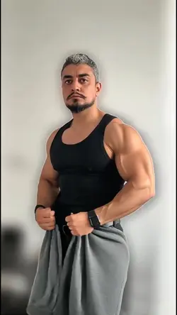 Muscle ai