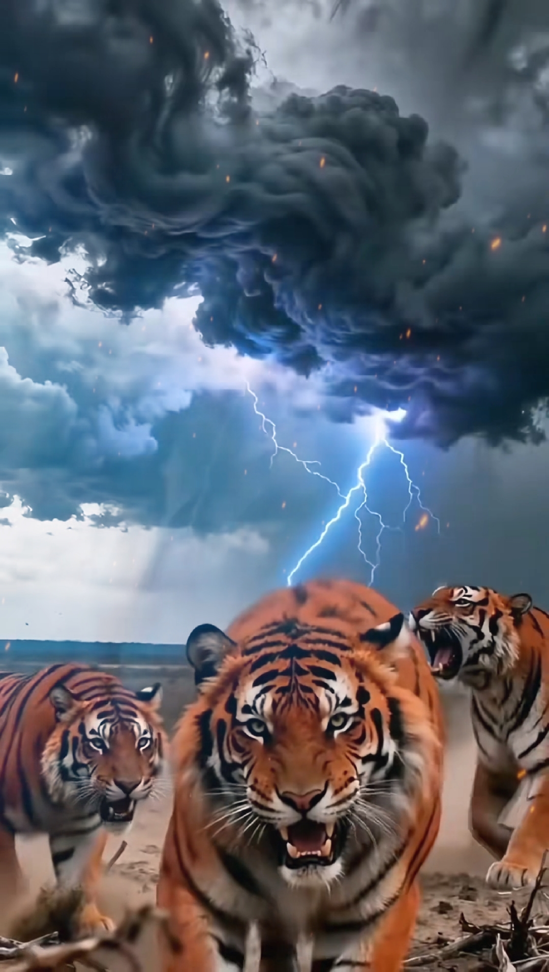 tiger ai