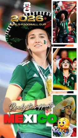 World Cup 2026