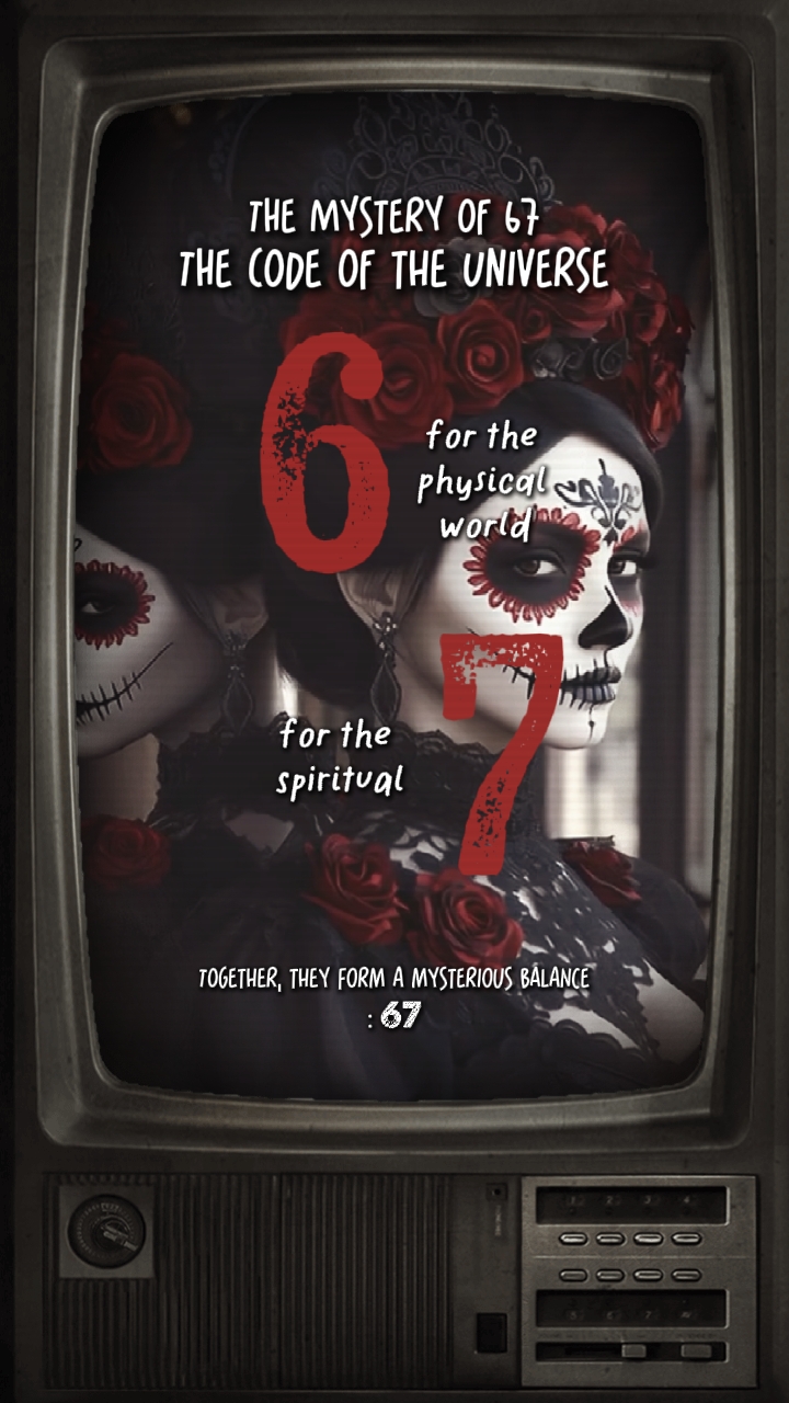 Misteri 67