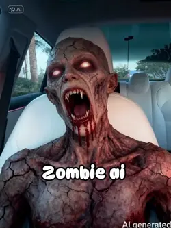 Zombie ai filter 