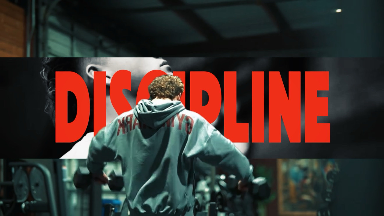 Discipline