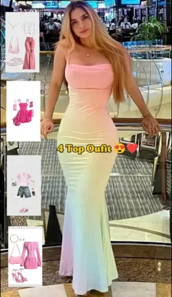 4 Top Oufit