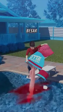 JJ KOLAM JELLY PRANK