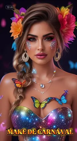 MAKE CARNAVAL IA 