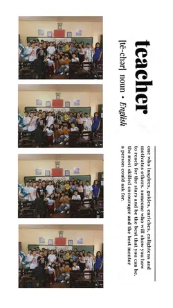 happy teacher’s day