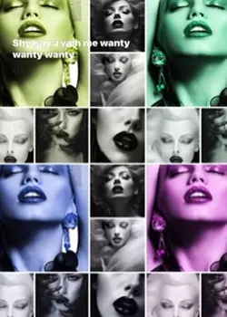 シャイ.ガイ  Diana King