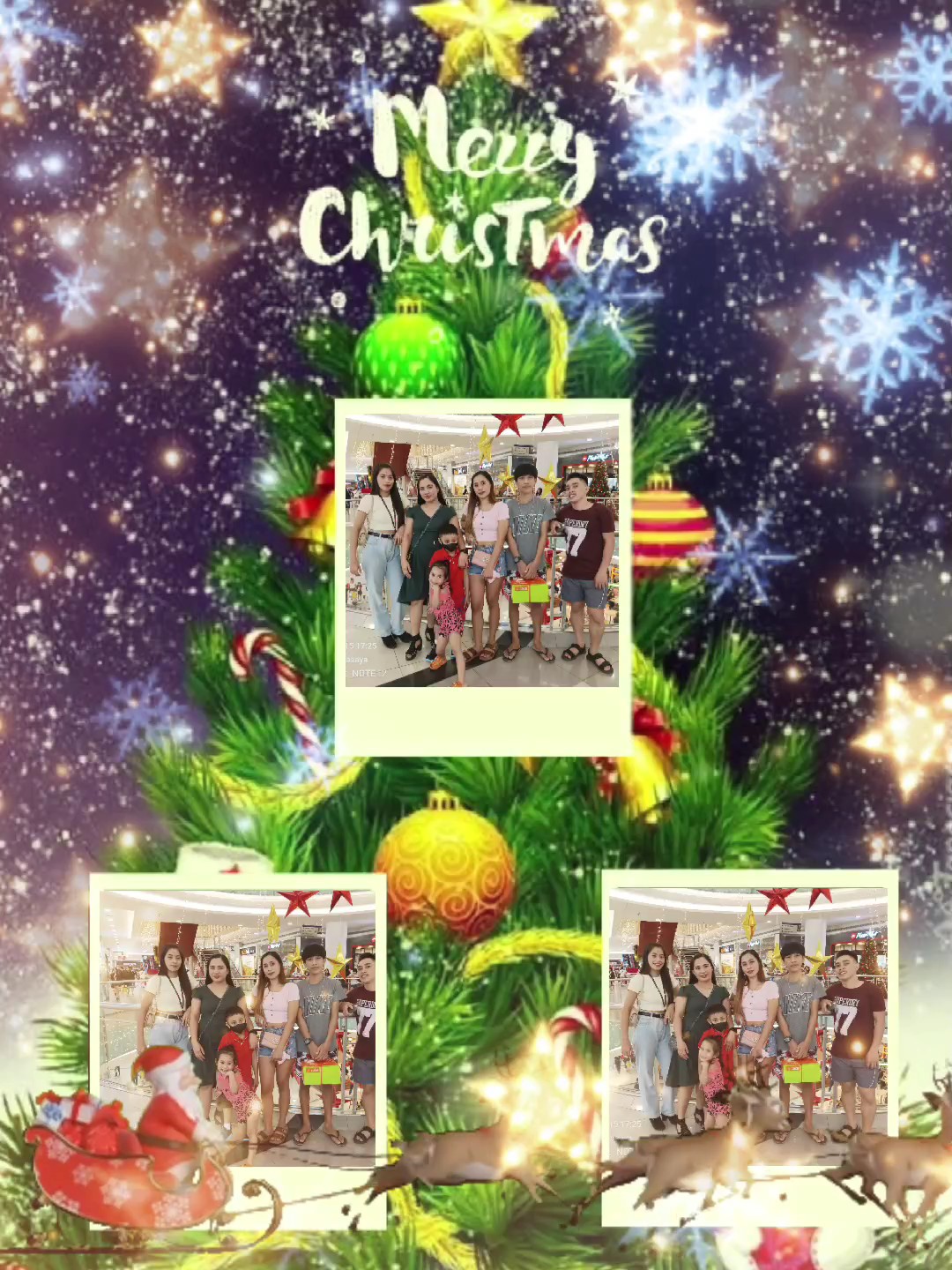 Natal 2023