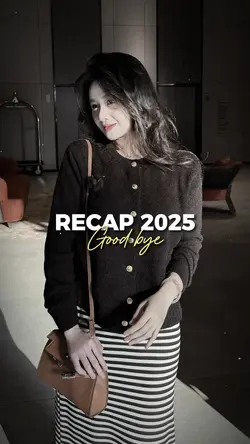 Recap 2025
