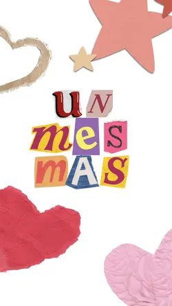 Feliz mes