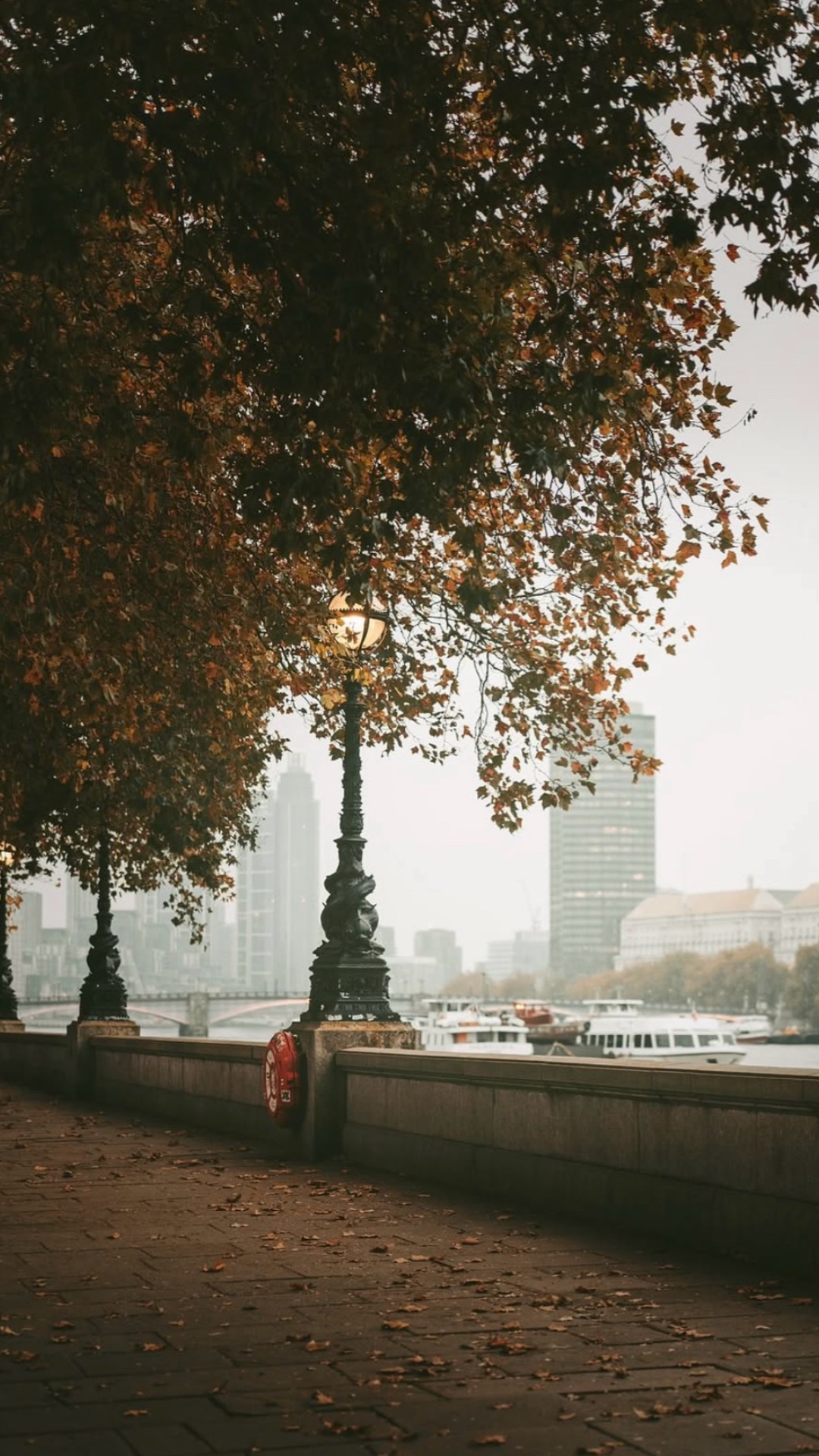 LONDON VIBES