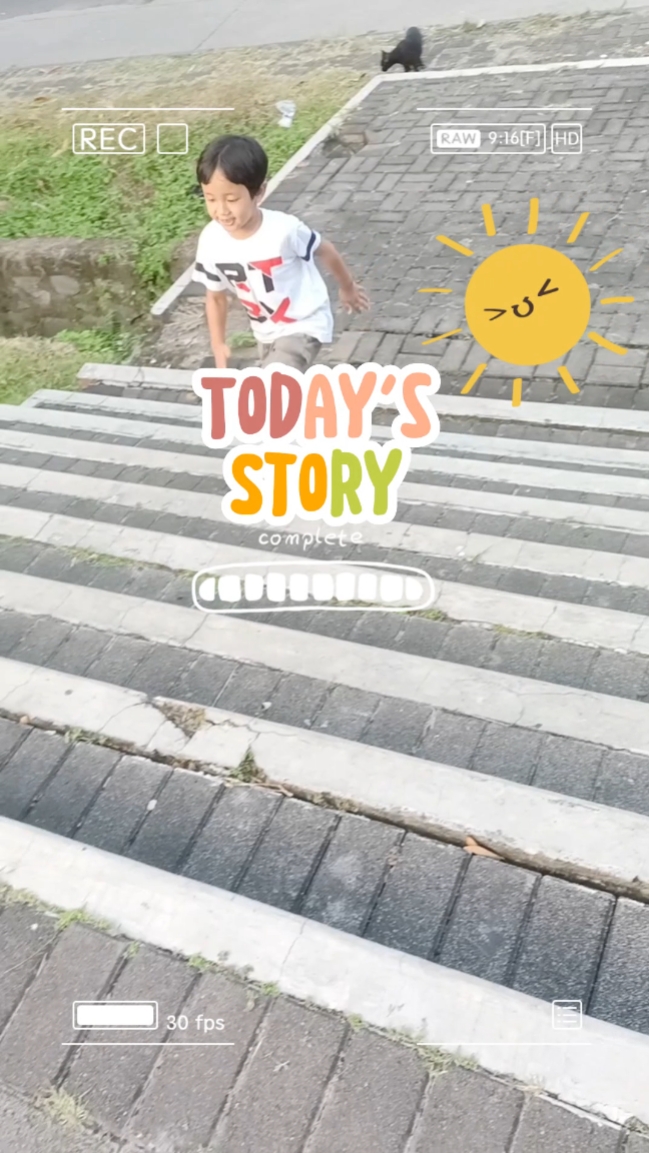Vlog Anak