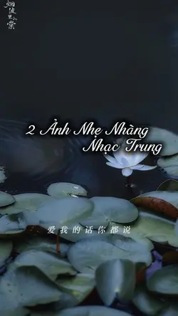 2 Ảnh Nhạc Trung