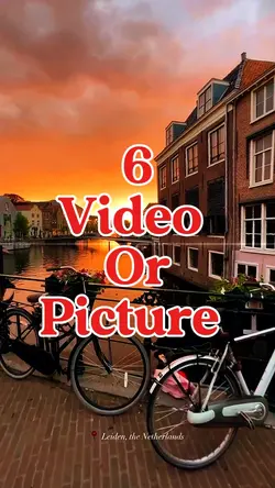 6 Video Or Picture