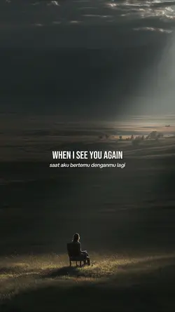 see you again