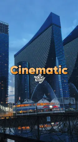 Cinematic City