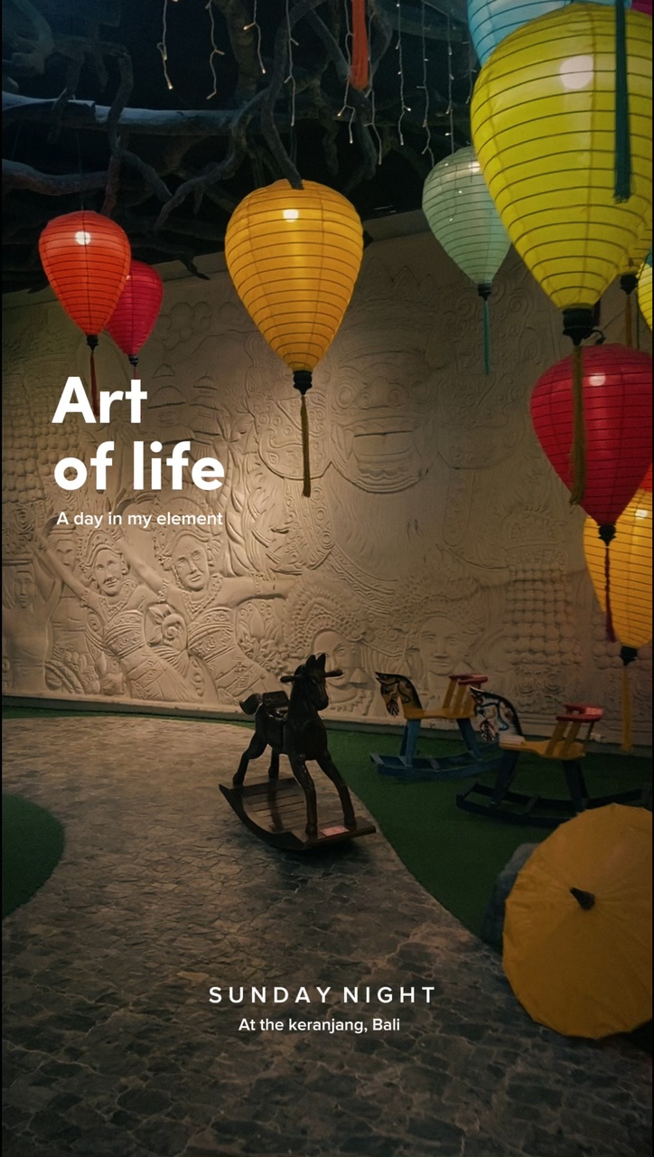 Amo el arte