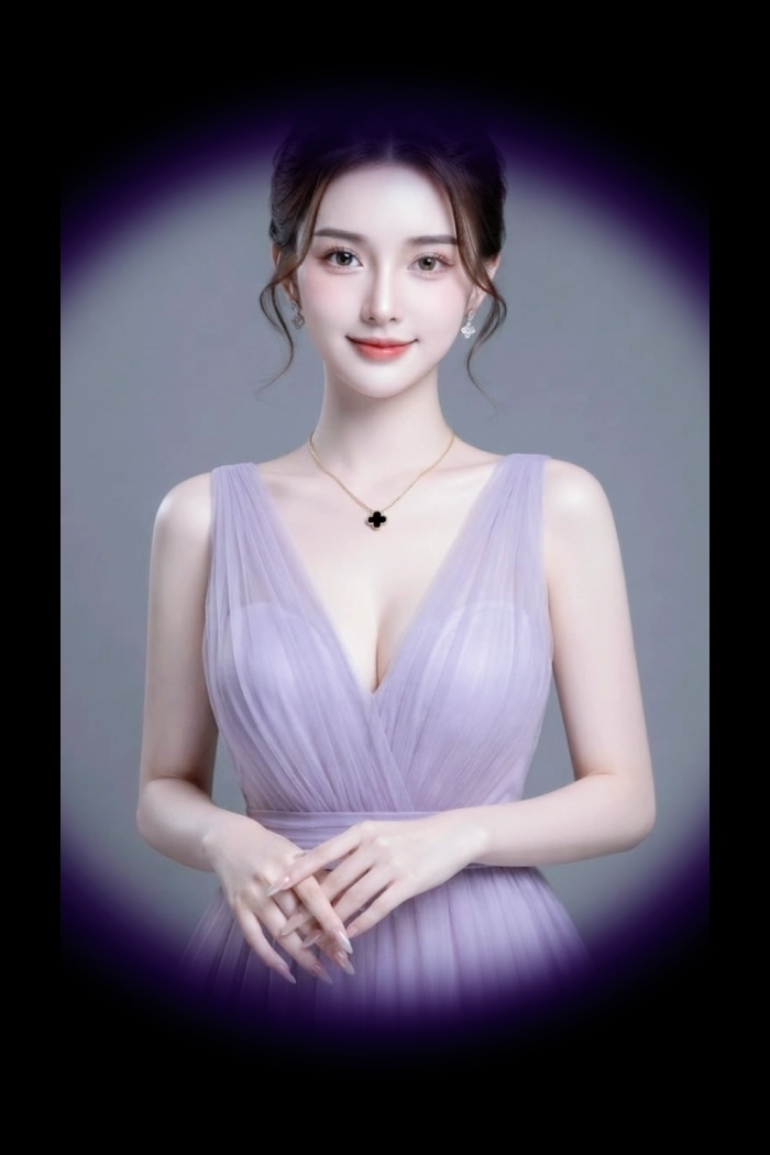beautiful girl