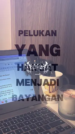 PELUKAN YANG HANGAT
