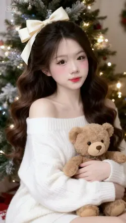 Tạo Ảnh Giáng Sinh