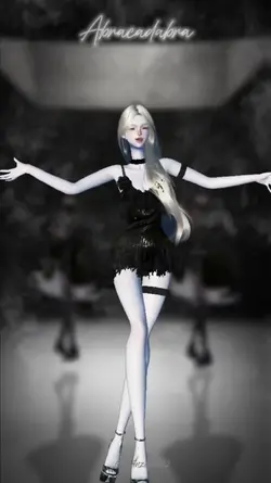 AbracadabraChallenge