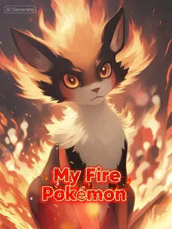 Fire Pokémon AI