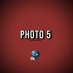 5 Pics Template 1:1