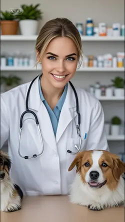 Veterinária IA