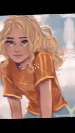 Her name is she