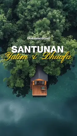 santunan anak yatim