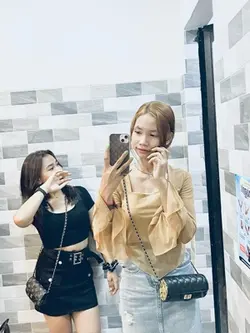 La la la la
