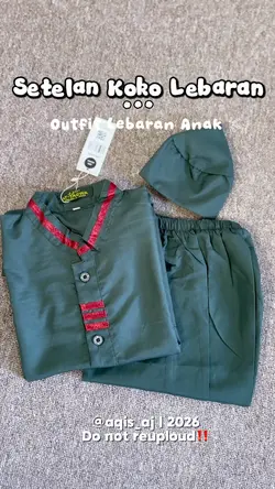 Koko Anak